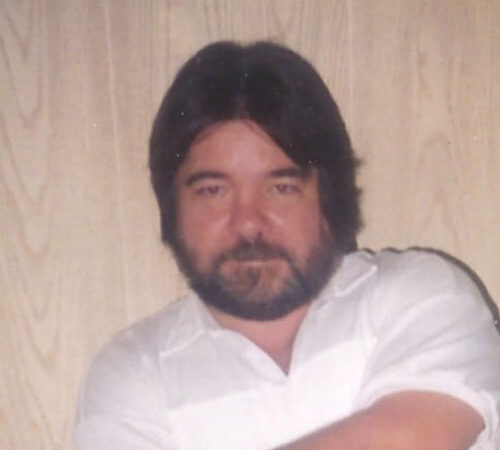 Johnny E Derossett Sr
