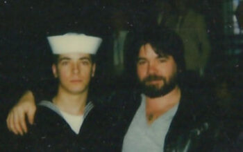 John Derossett - Writer and Johnny E Derossett Sr