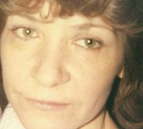 Evelyn Delores Derossett