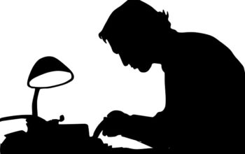 John Derossett - Writer