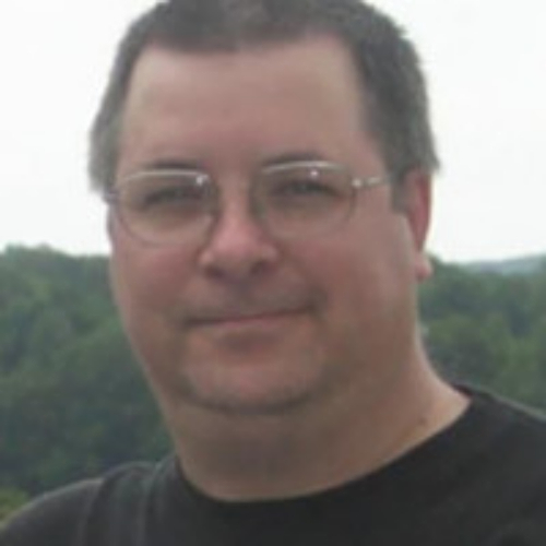 John Derossett - Writer