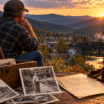 The Last Letter from Willow Creek