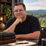 John DeRossett