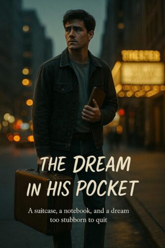 The Dream in his Pocket