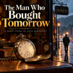 The Man who Bought Tomorrow